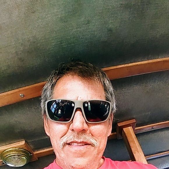 Meet your Posher, Jim - Picture 1 of 1